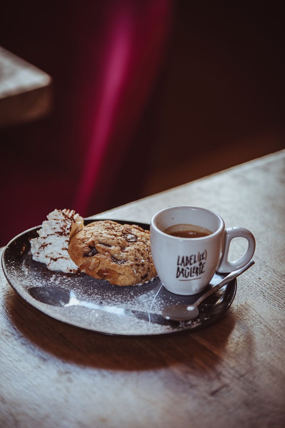 Café gourmand Labelle Brûlerie