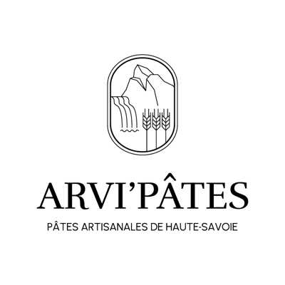 Logo Arvi'Pâtes