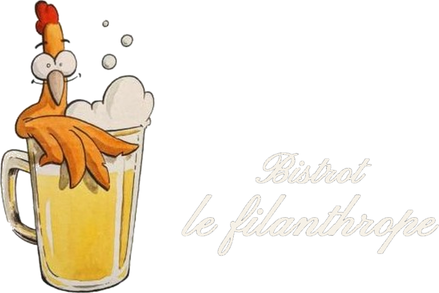 Bistrot Le Filanthrope