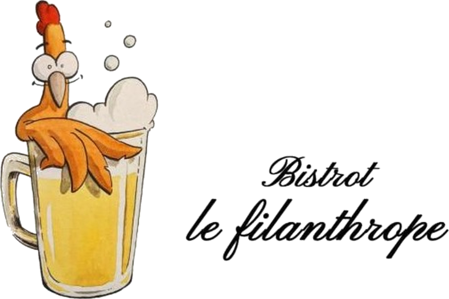 Bistrot Le Filanthrope