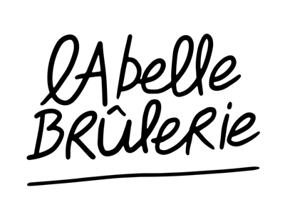 Logo Labelle Brûlerie