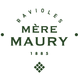 Logo Mère Maury